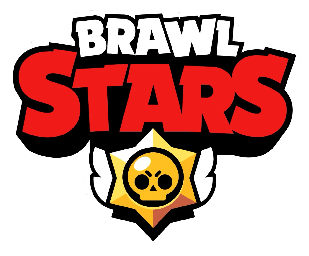 Brawl Stars Logo
